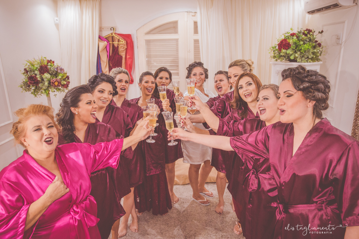 make of junior noivas 