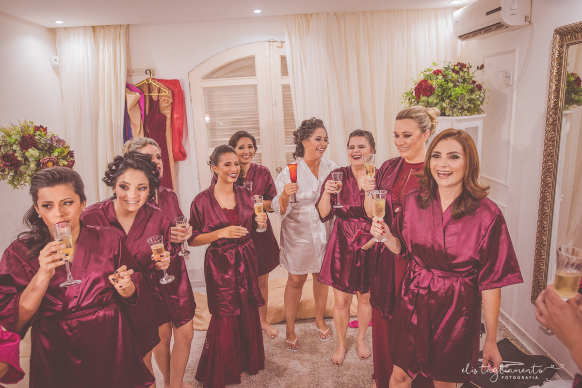 make of junior noivas 