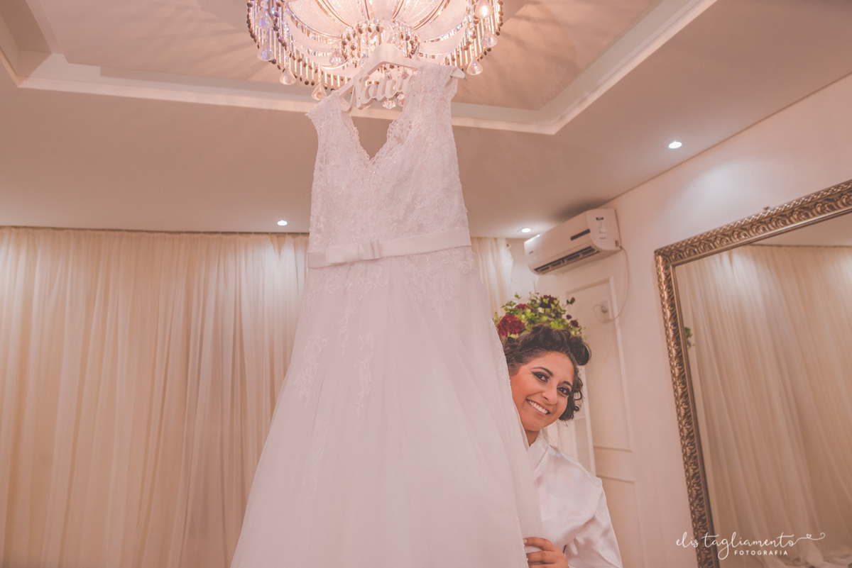 make of junior noivas 