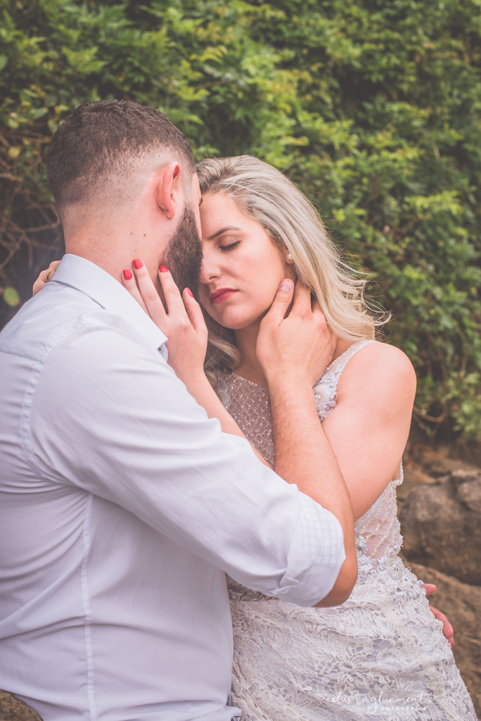 fotos pré wedding praia santa rita ubatuba 