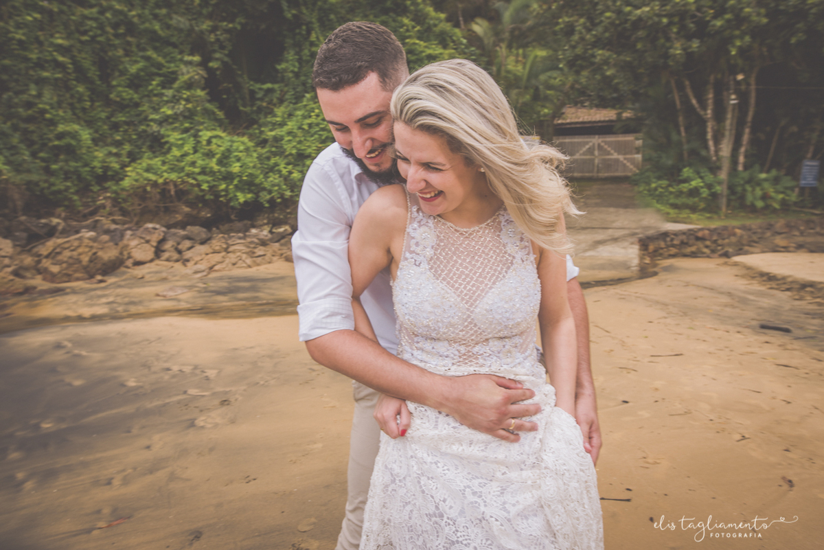 fotos pré wedding ruínas da lagoinha ubatuba 
