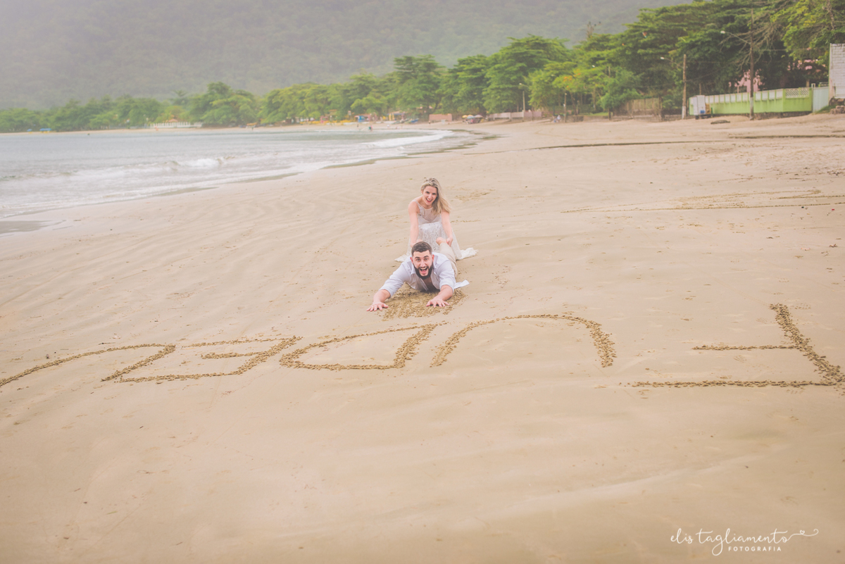 fotos pré wedding praia sununga ubatuba 