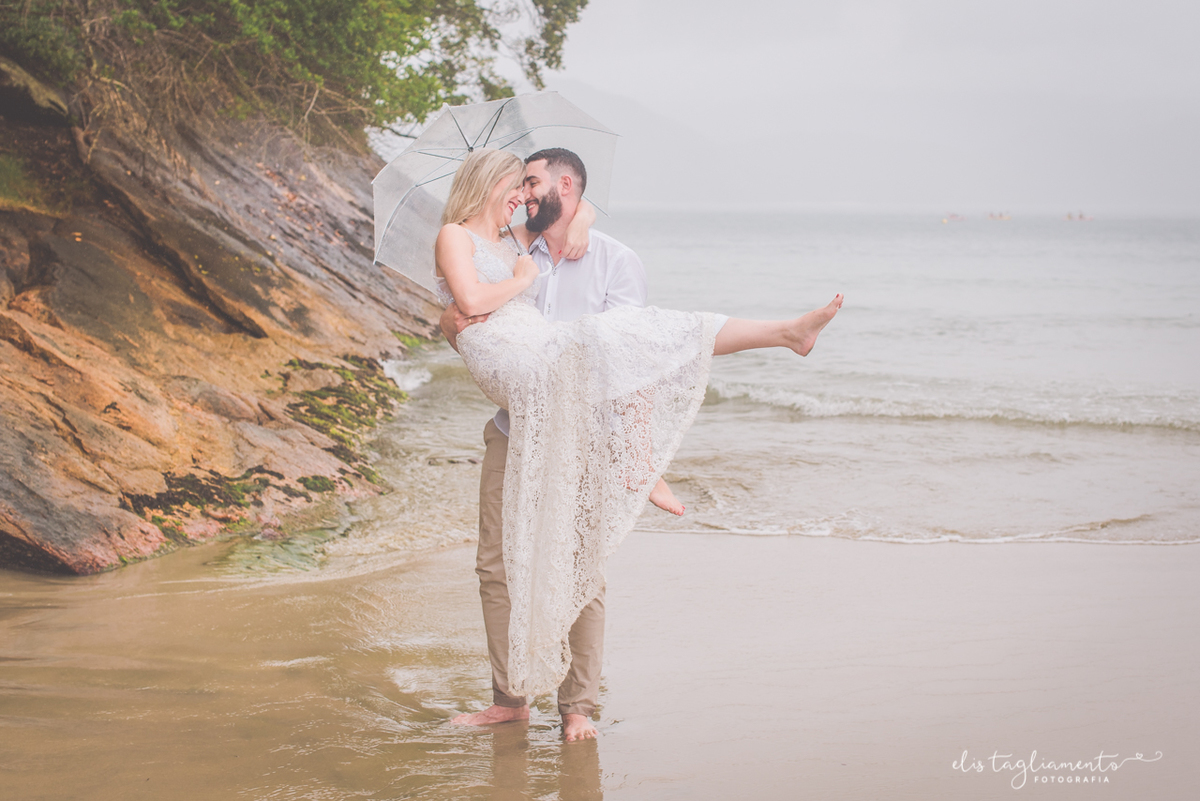 fotos pré wedding praia sununga ubatuba 