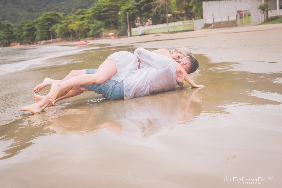 fotos pré wedding praia sununga ubatuba 