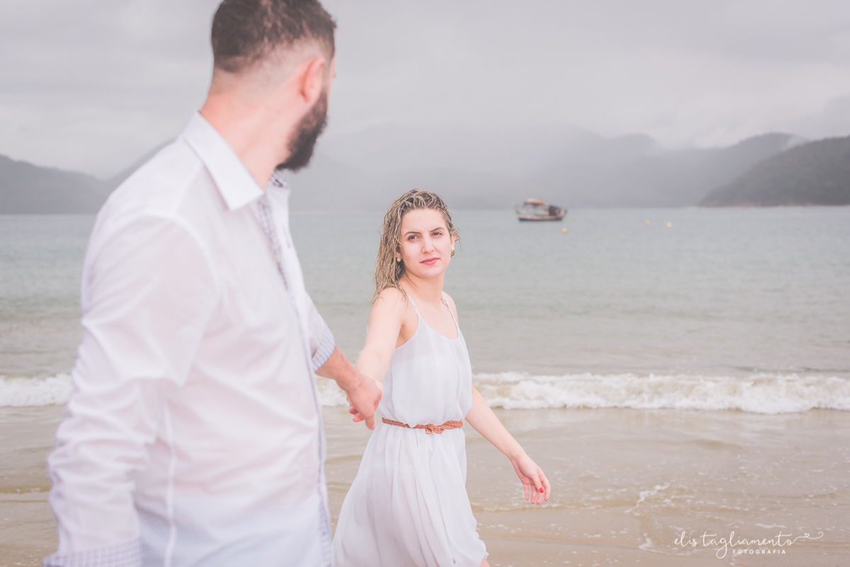 fotos pré wedding praia sununga ubatuba 