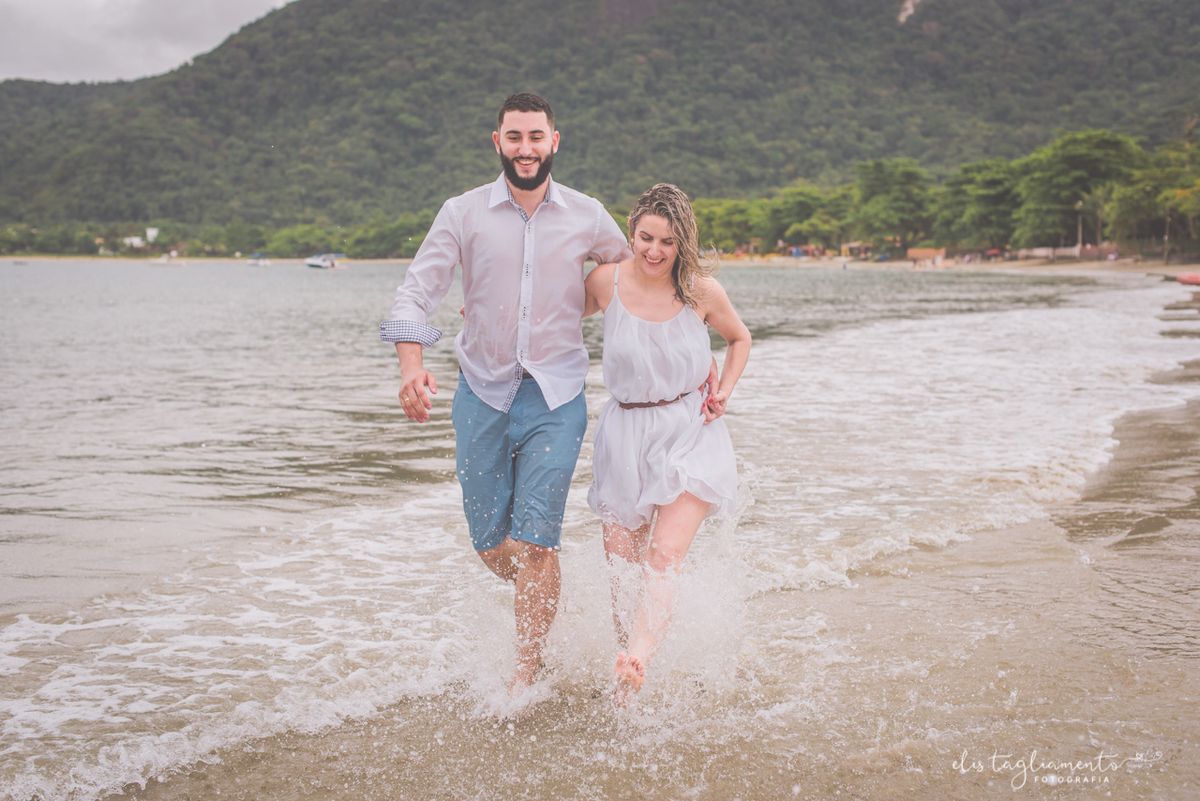 fotos pré wedding praia sununga ubatuba 