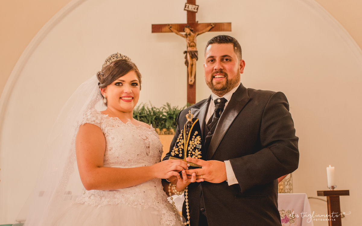 casamento igreja São Benedito Alto da Ponte