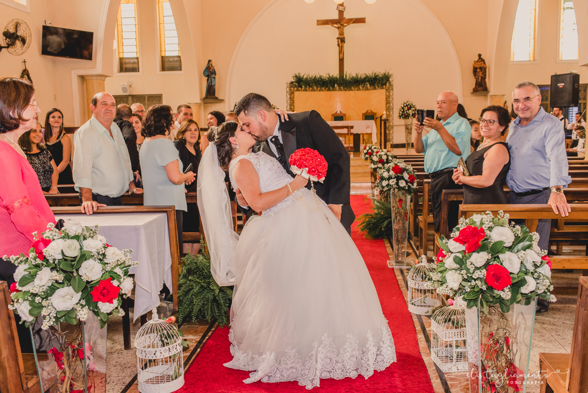 casamento igreja São Benedito Alto da Ponte