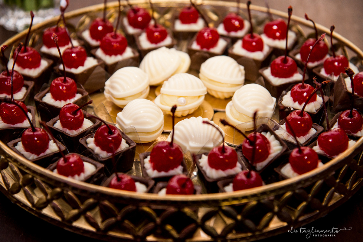 casamento Salão Monte Alegre São José dos Campos
