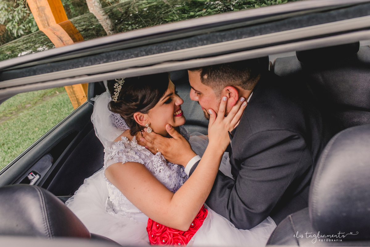 casamento Salão Monte Alegre São José dos Campos