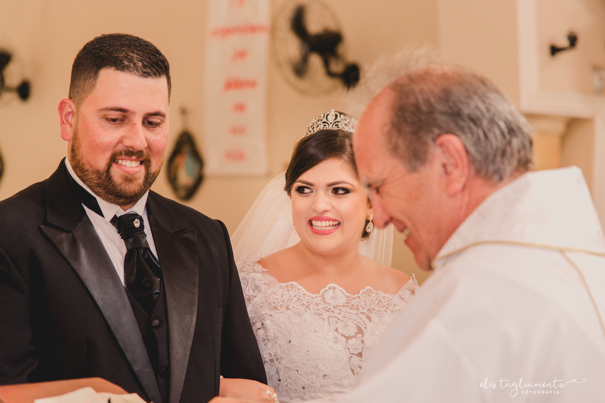 casamento igreja São Benedito Alto da Ponte