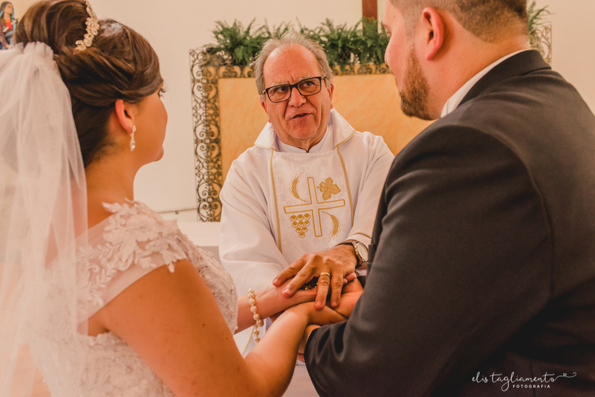 casamento igreja São Benedito Alto da Ponte