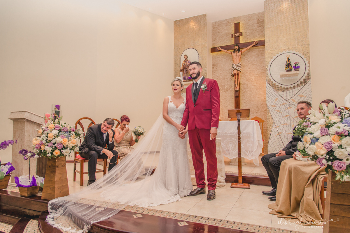 emoção na homenagem