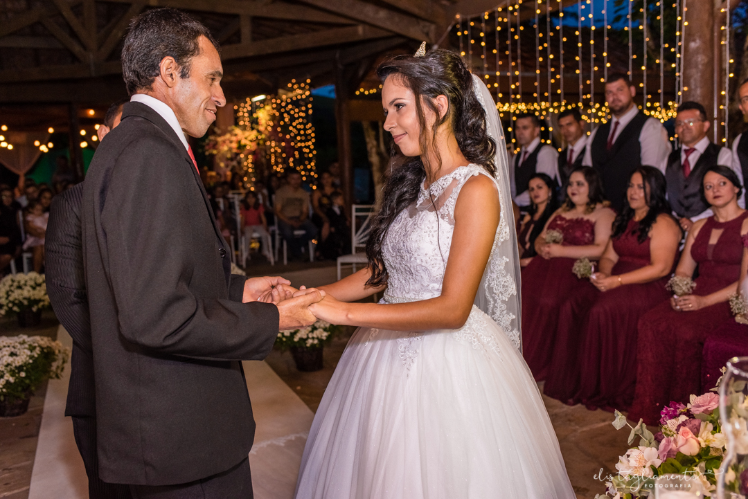 oração pai e filha 