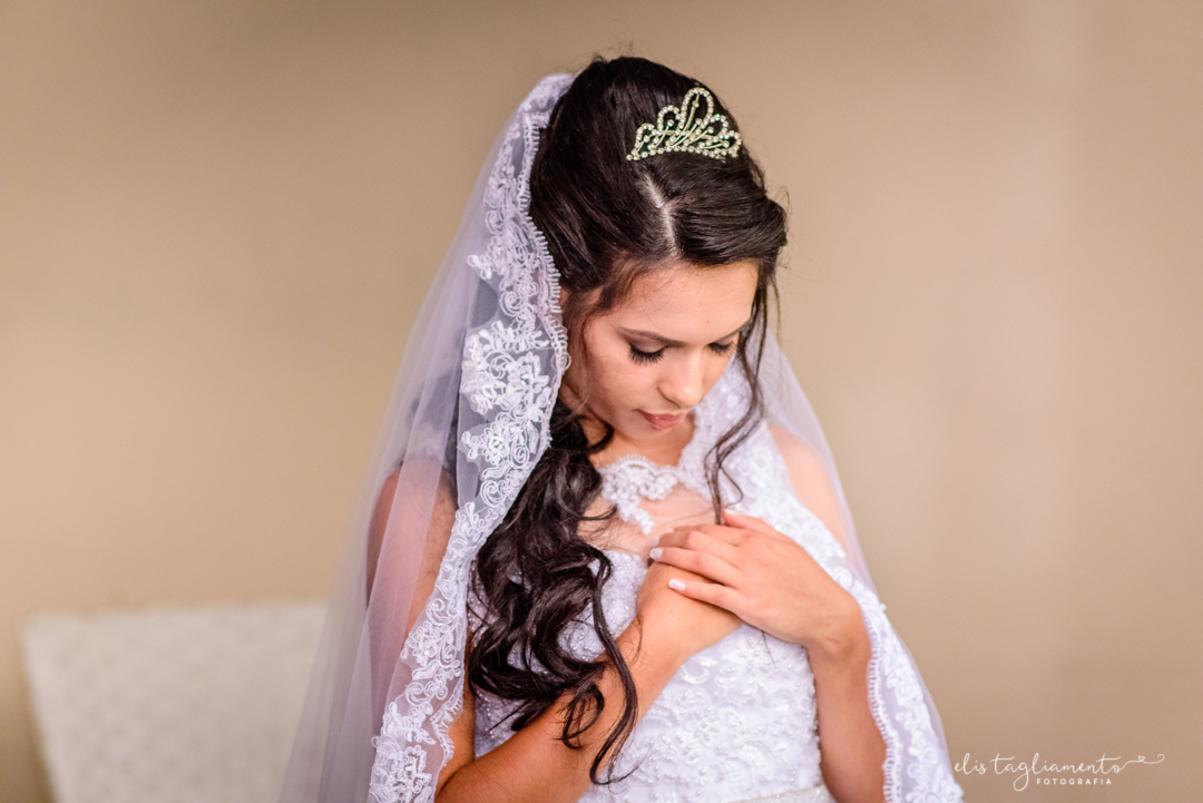 oração antes de tudo 