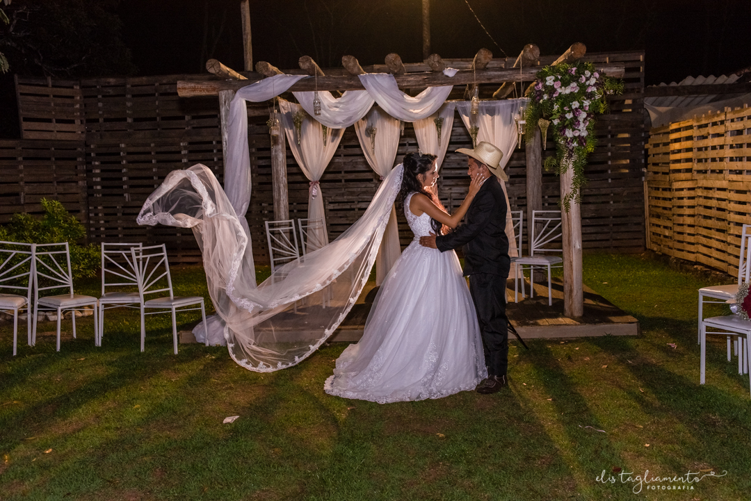 ensaio pós casamento 