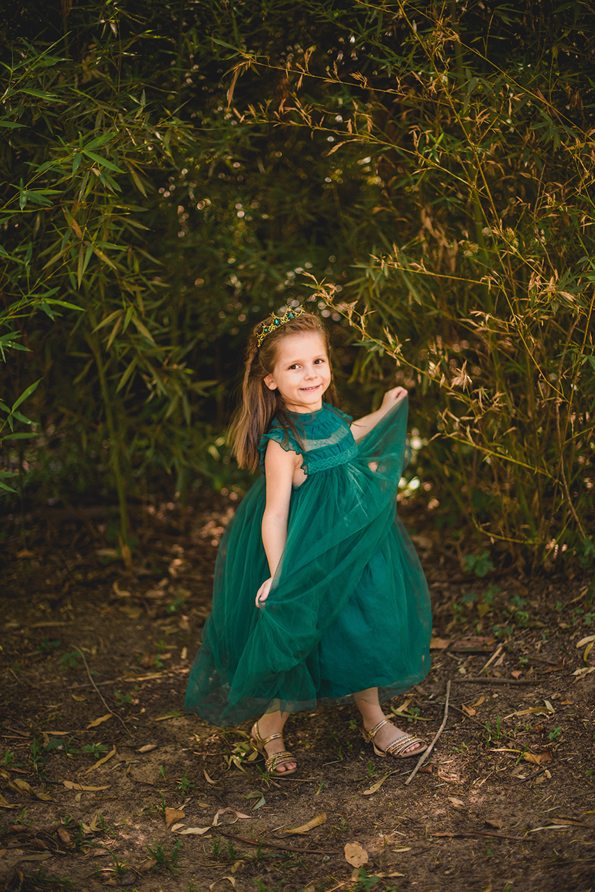 ensaio infantil são josé dos campos parque da cidade 