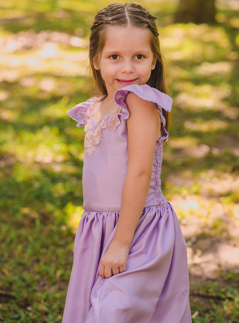 idéias ensaio infantil são josé dos campos parque da cidade 