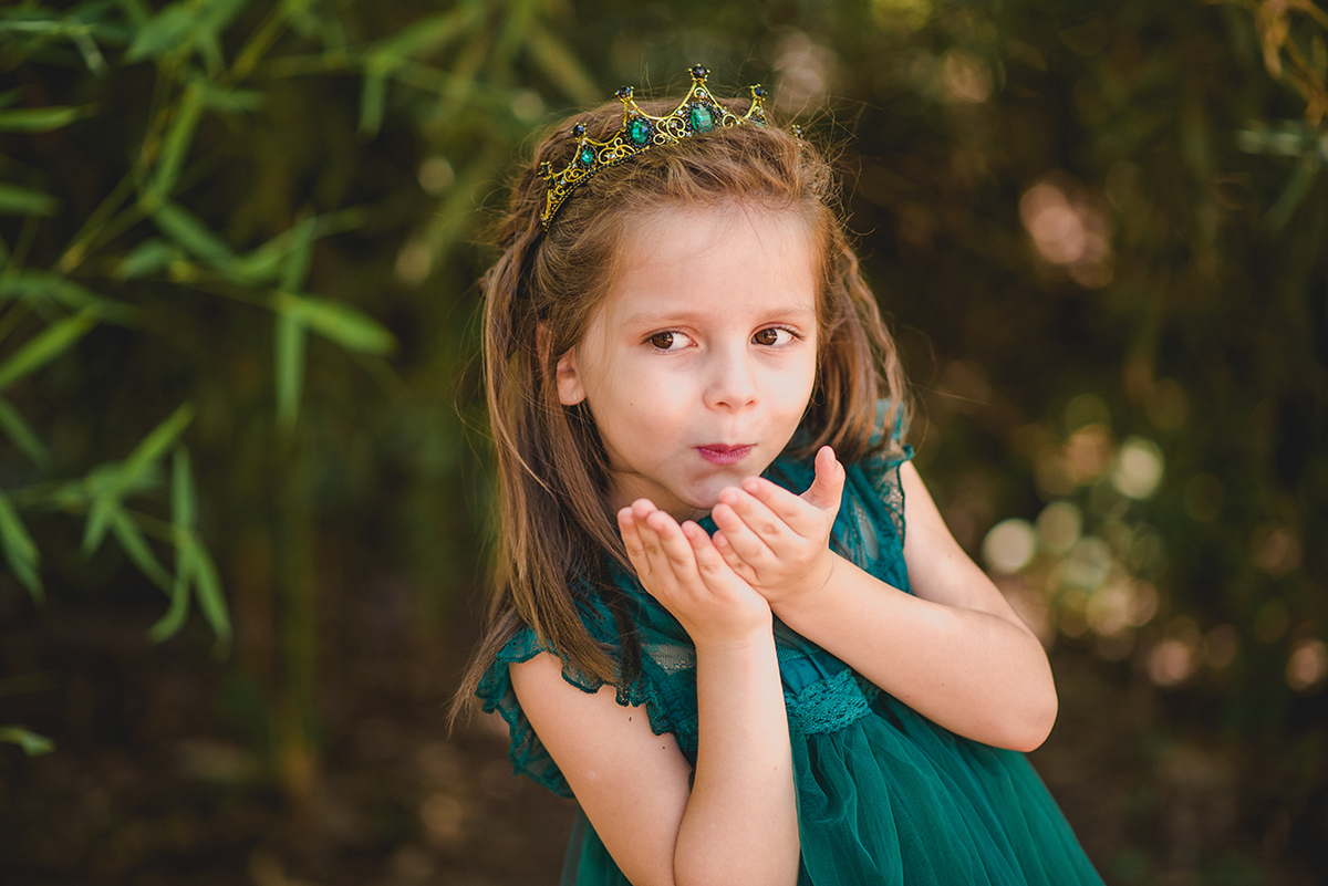 ensaio infantil são josé dos campos parque da cidade 