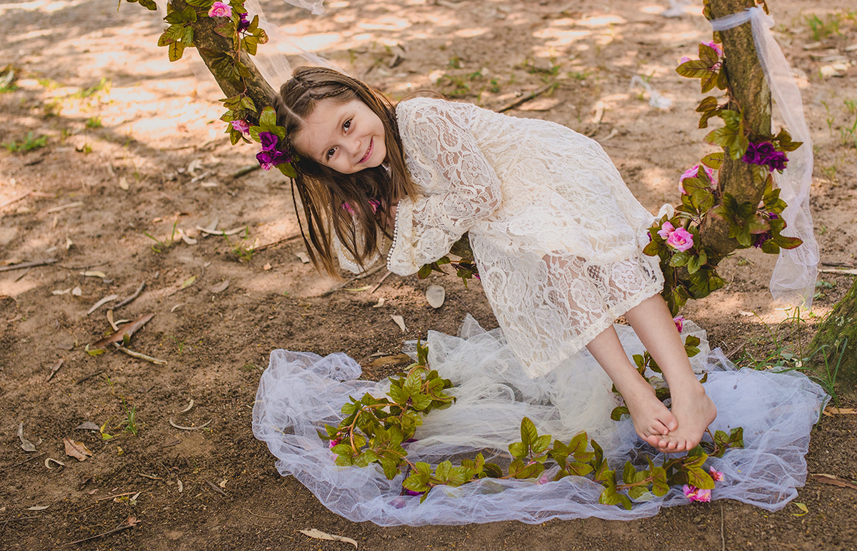 ensaio infantil são josé dos campos parque da cidade 