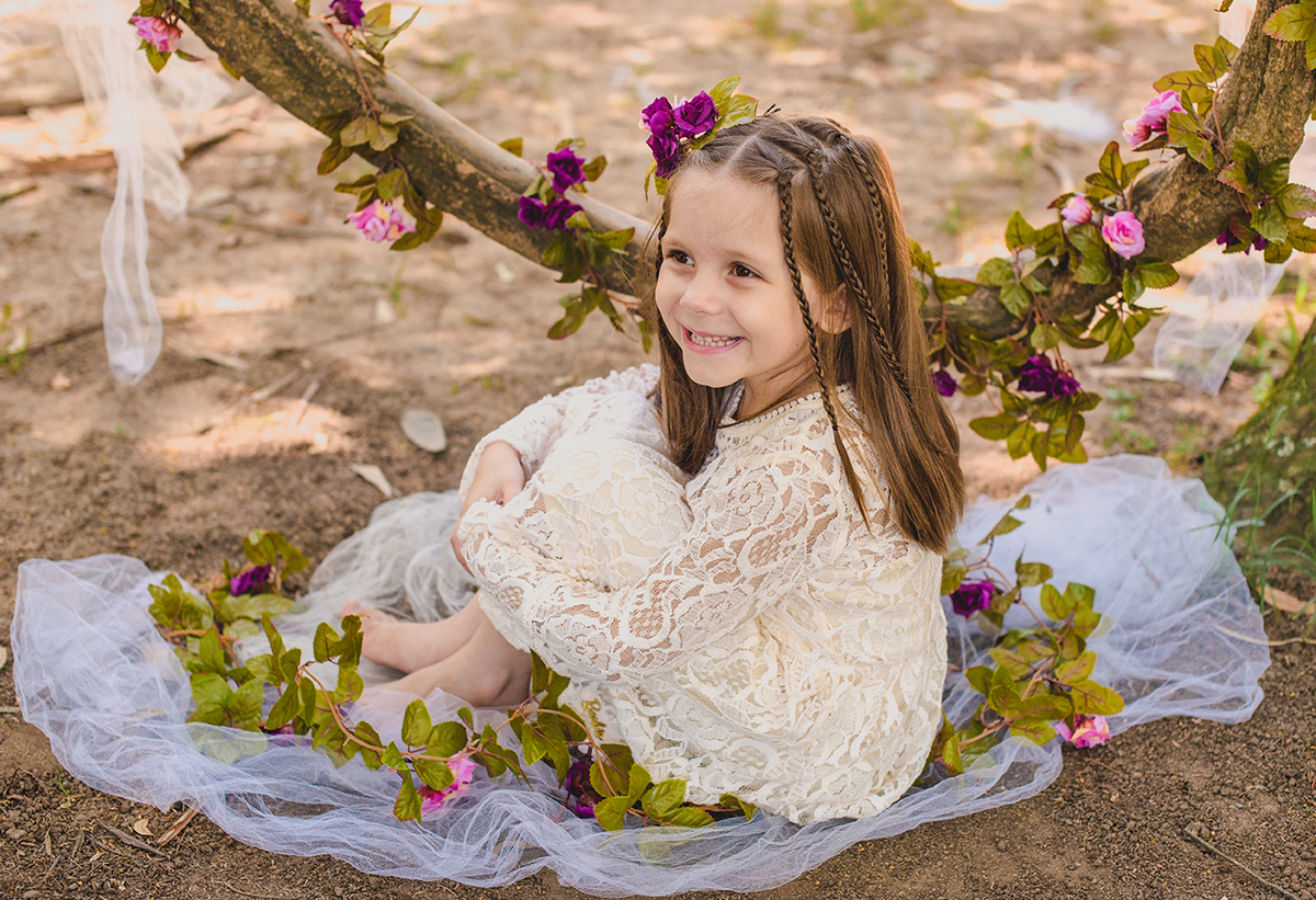 ensaio infantil são josé dos campos parque da cidade 