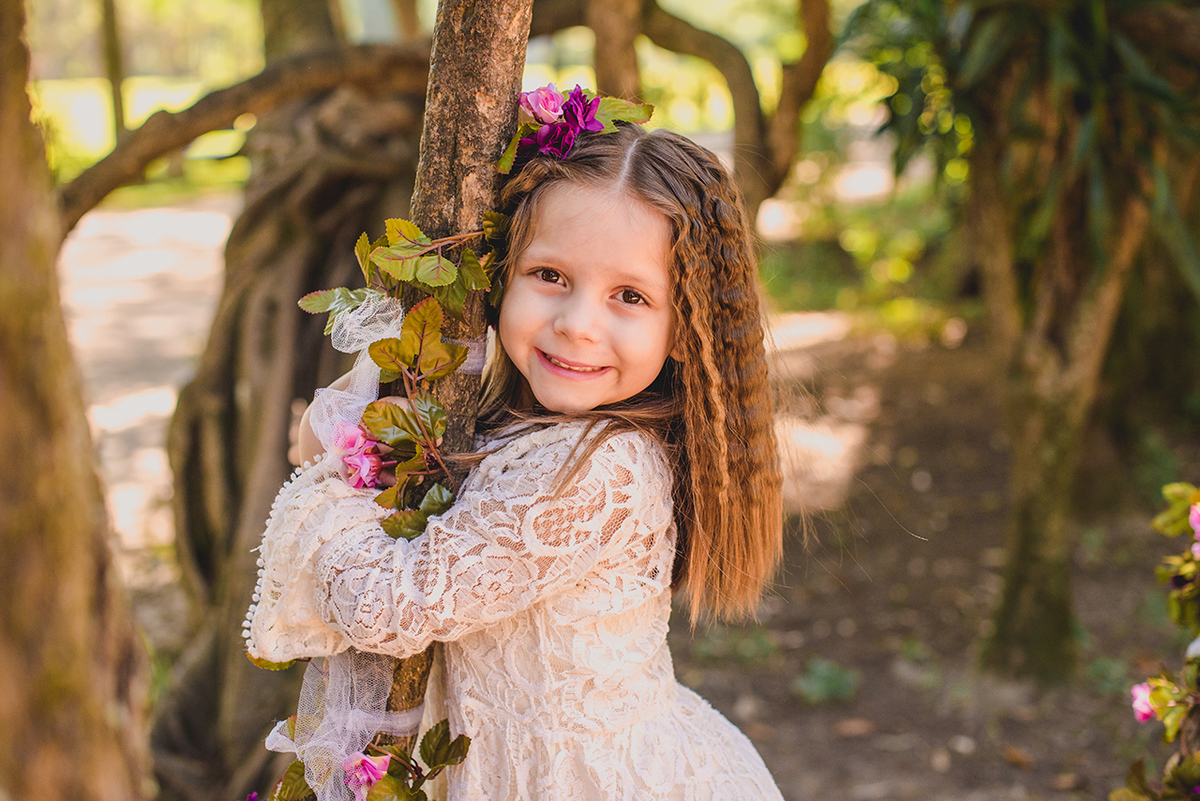 ensaio infantil são josé dos campos parque da cidade 