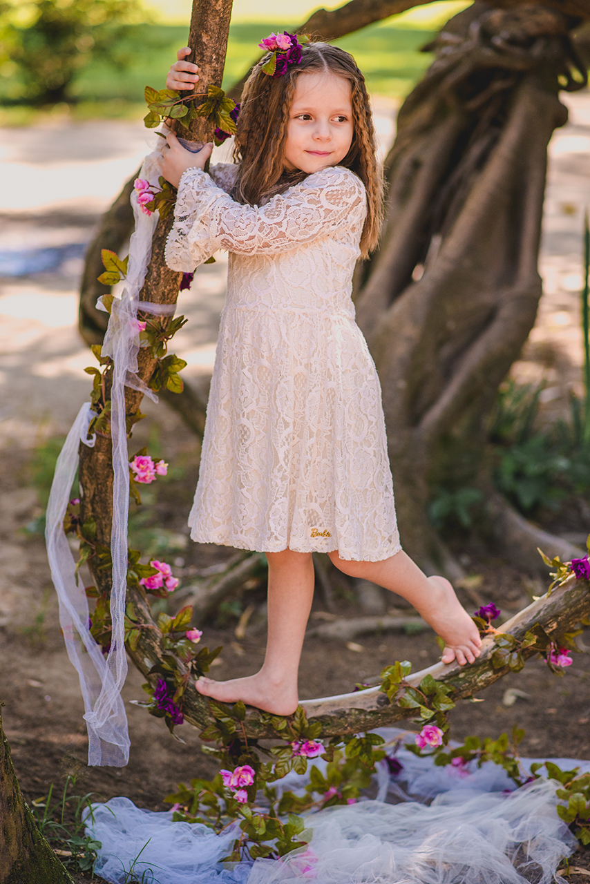 ensaio infantil são josé dos campos parque da cidade 