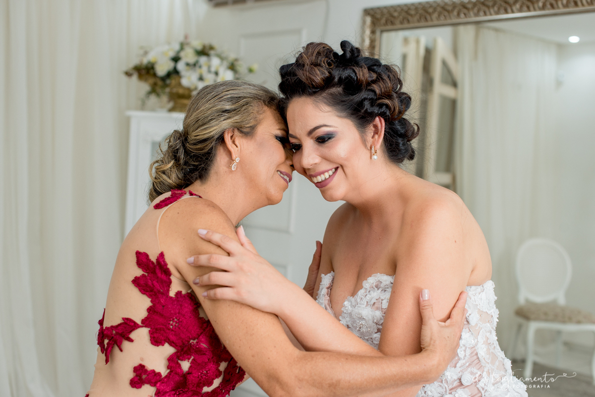 Make of Júnior Noivas