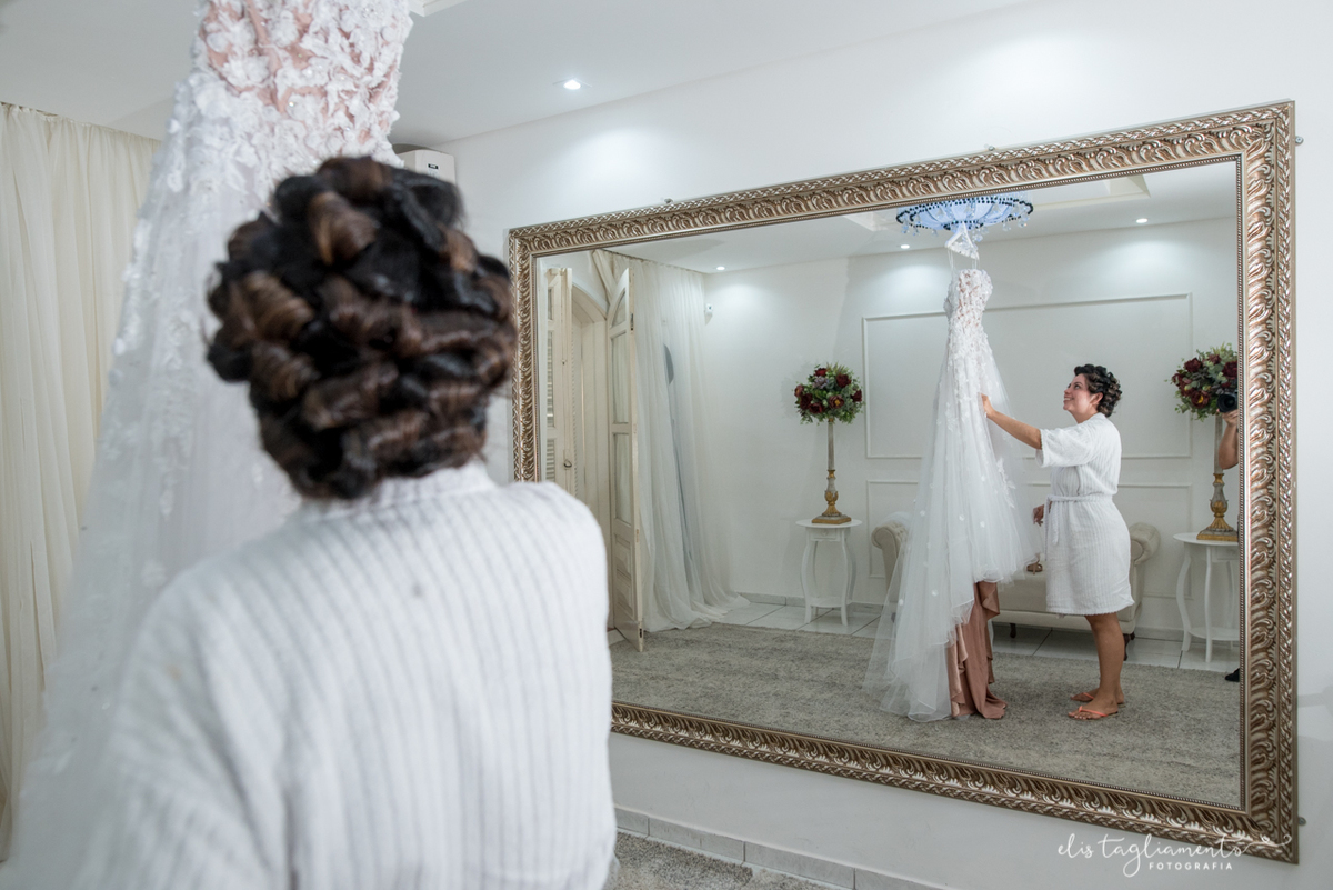 Make of Júnior Noivas