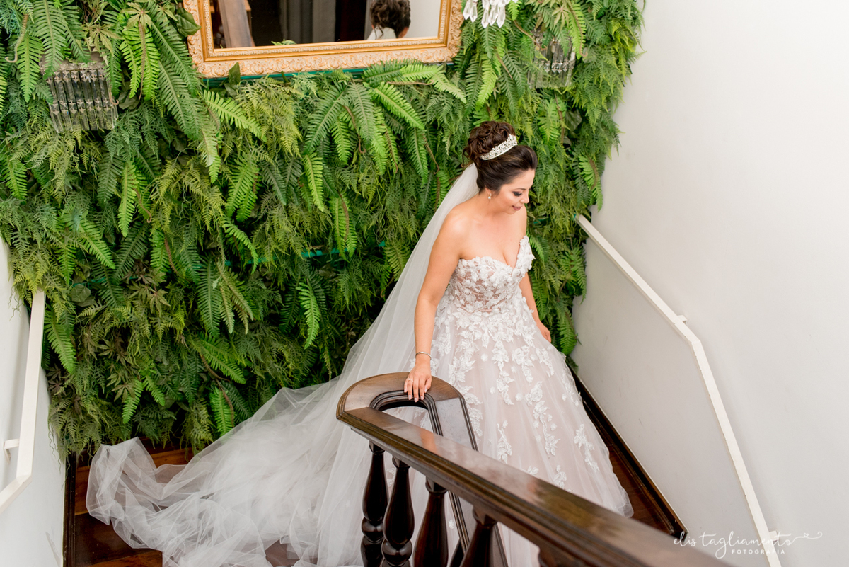 Make of Júnior Noivas