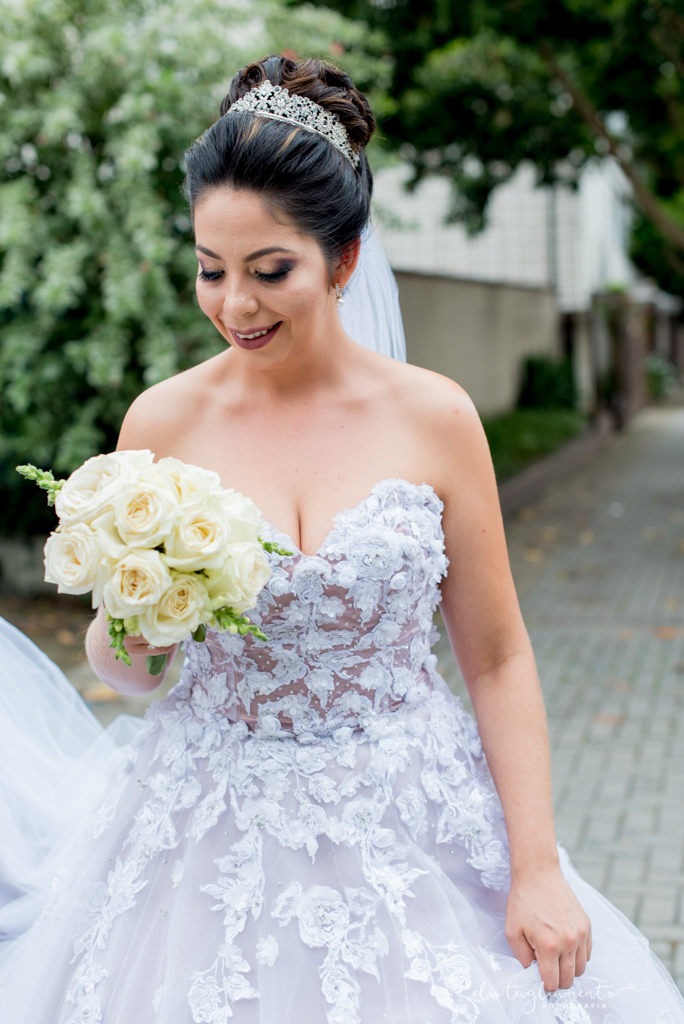 Make of Júnior Noivas