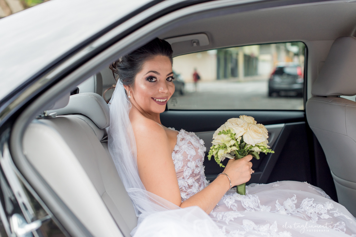 Make of Júnior Noivas