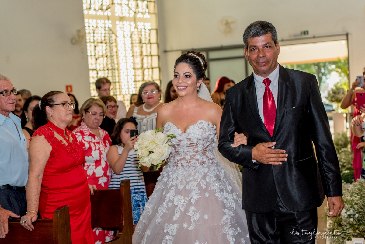 casamento capela São Lucas São José dos Campos