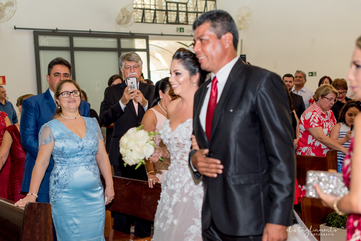 casamento capela São Lucas São José dos Campos