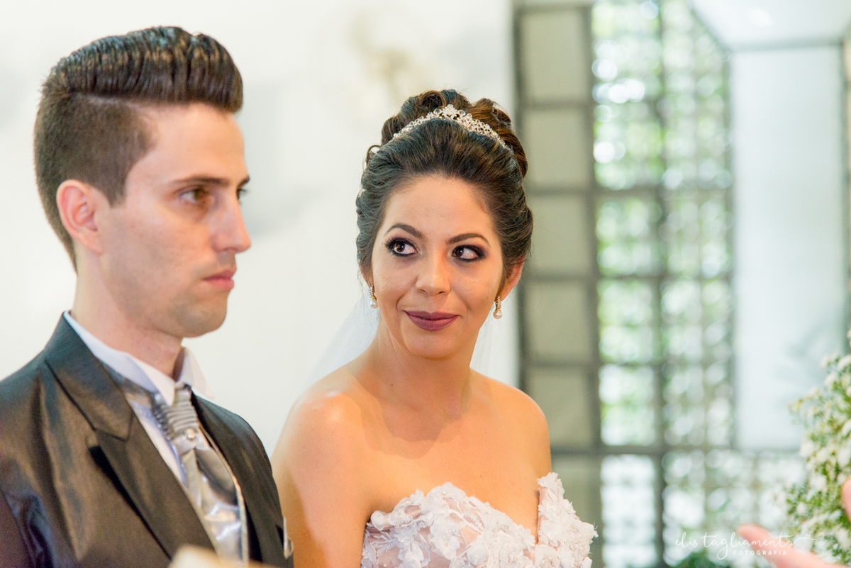 casamento capela São Lucas São José dos Campos