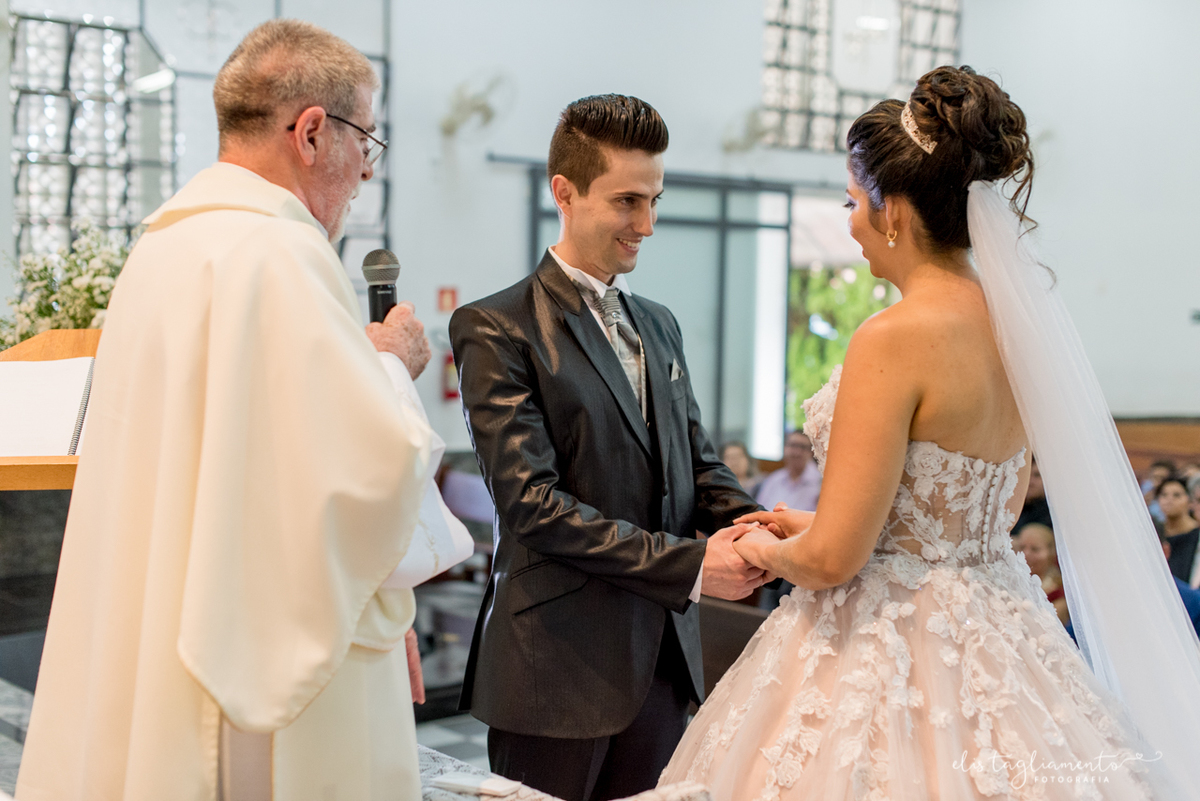 casamento capela São Lucas São José dos Campos