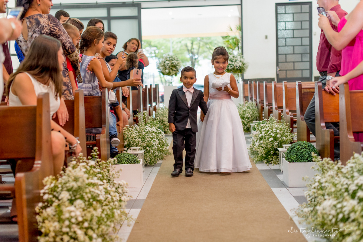 casamento capela São Lucas São José dos Campos