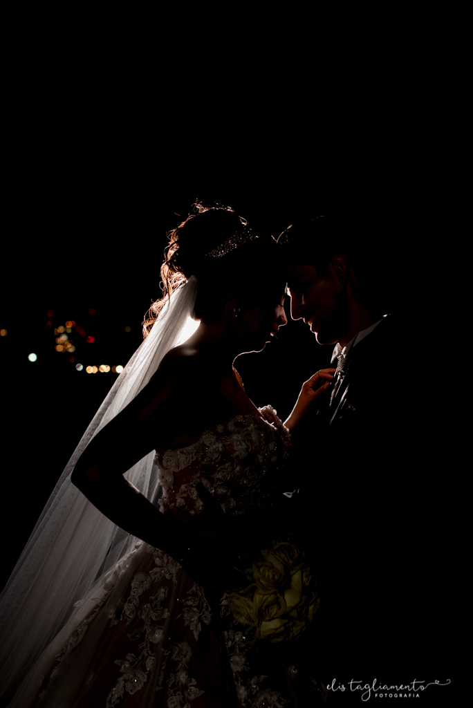 ensaio pós casamento