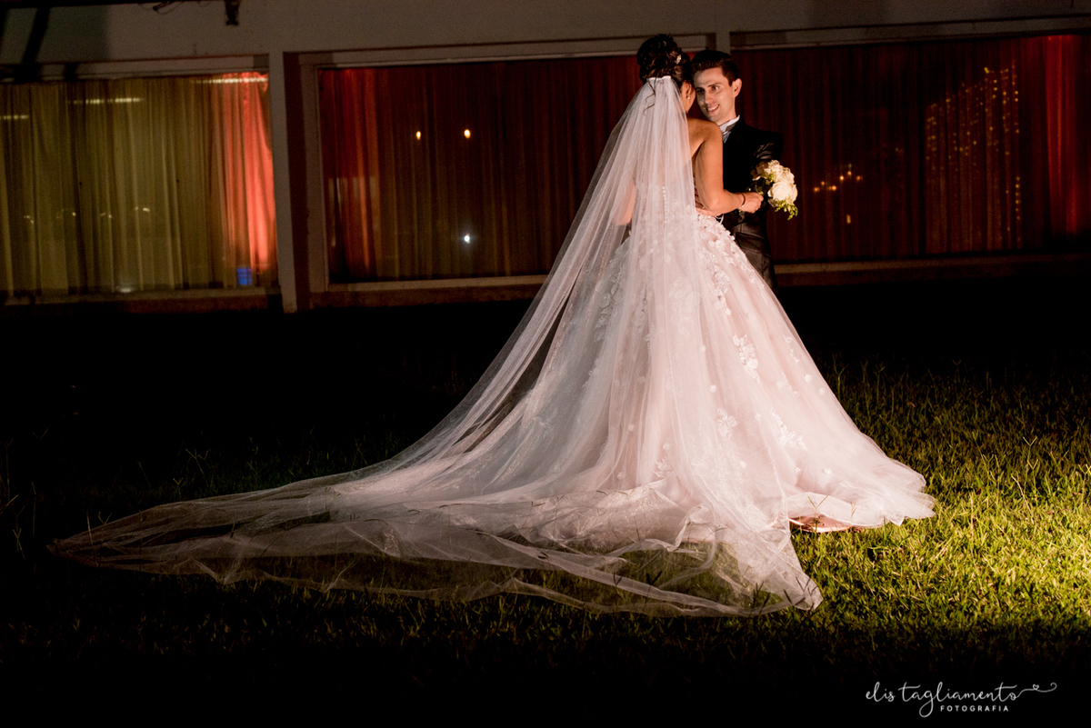 ensaio pós casamento