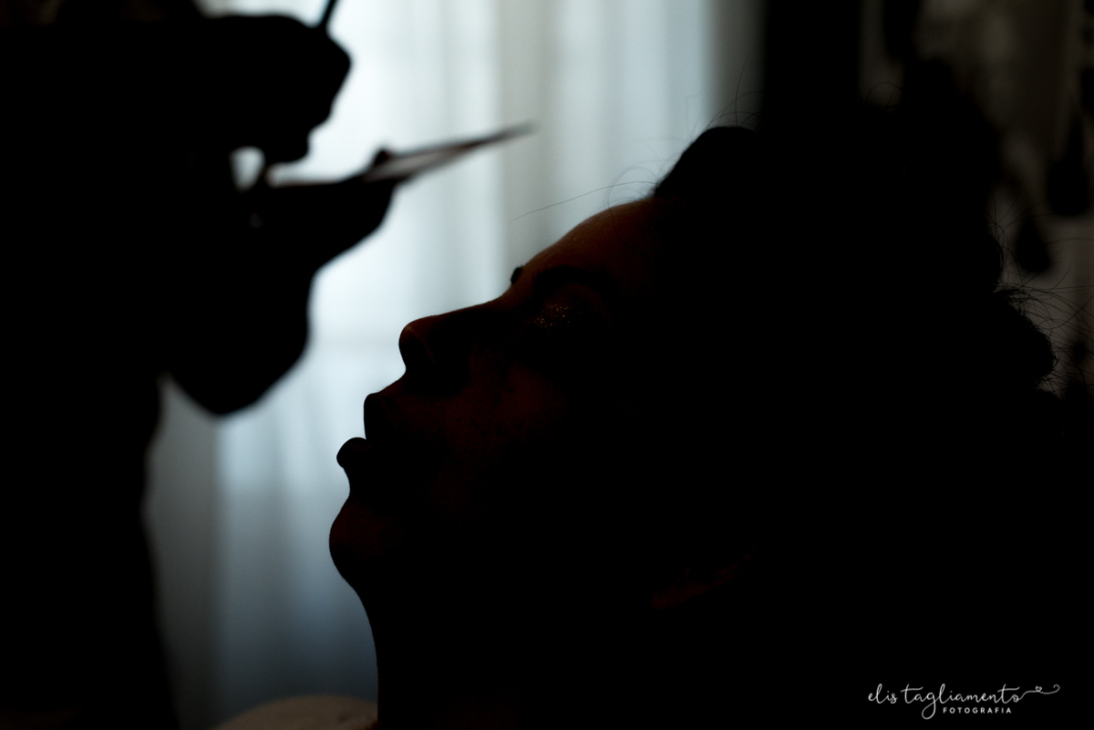 Make of Júnior Noivas