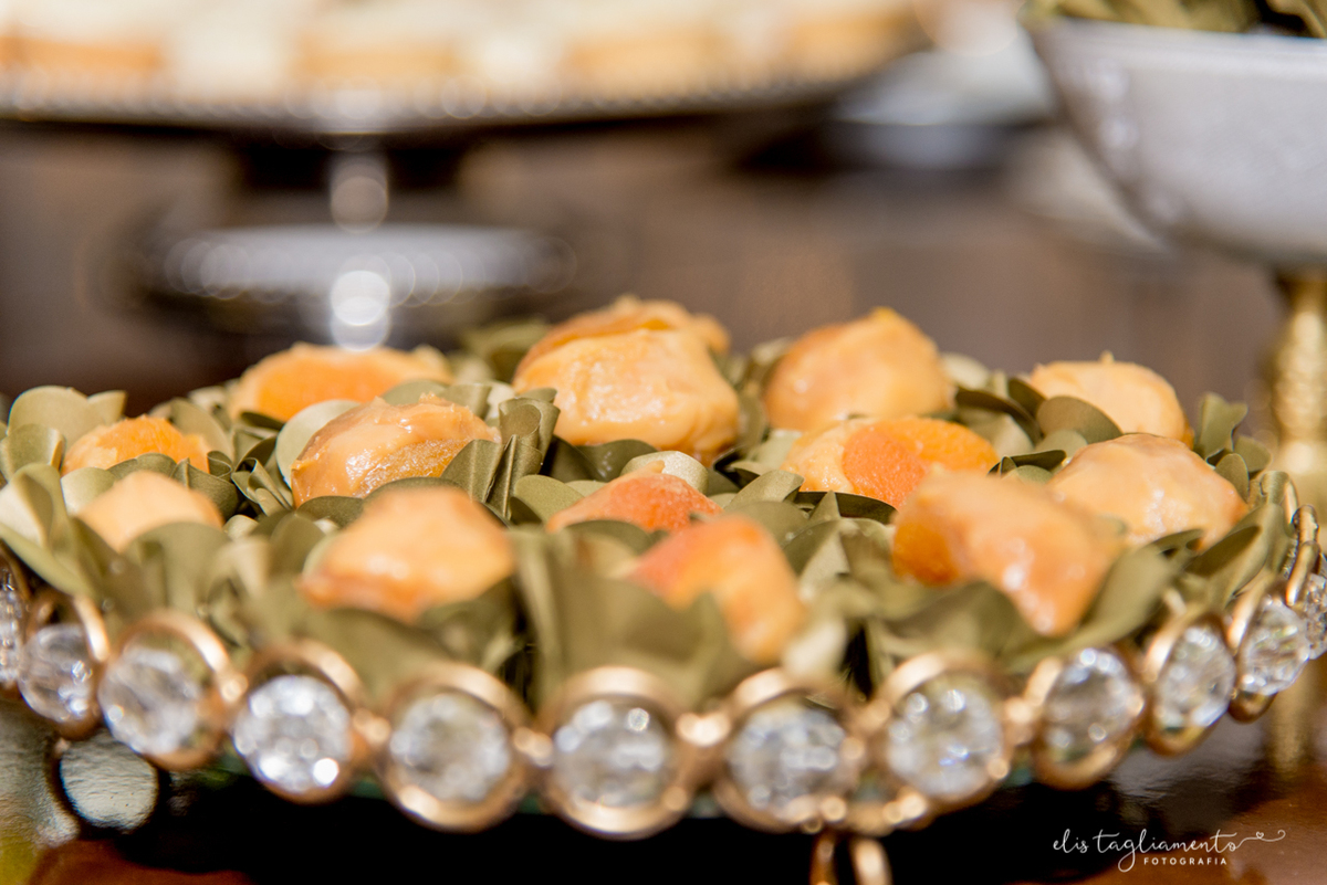 decoração de casamento São José dos Campos