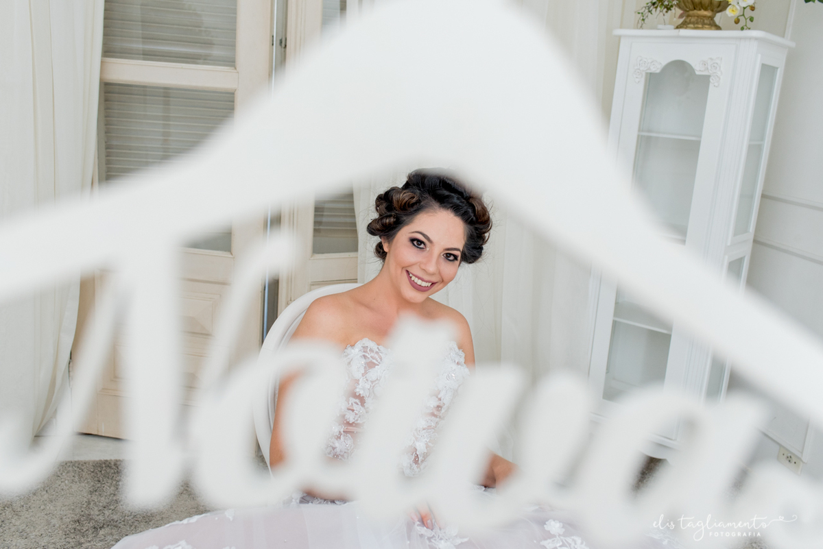 Make of Júnior Noivas