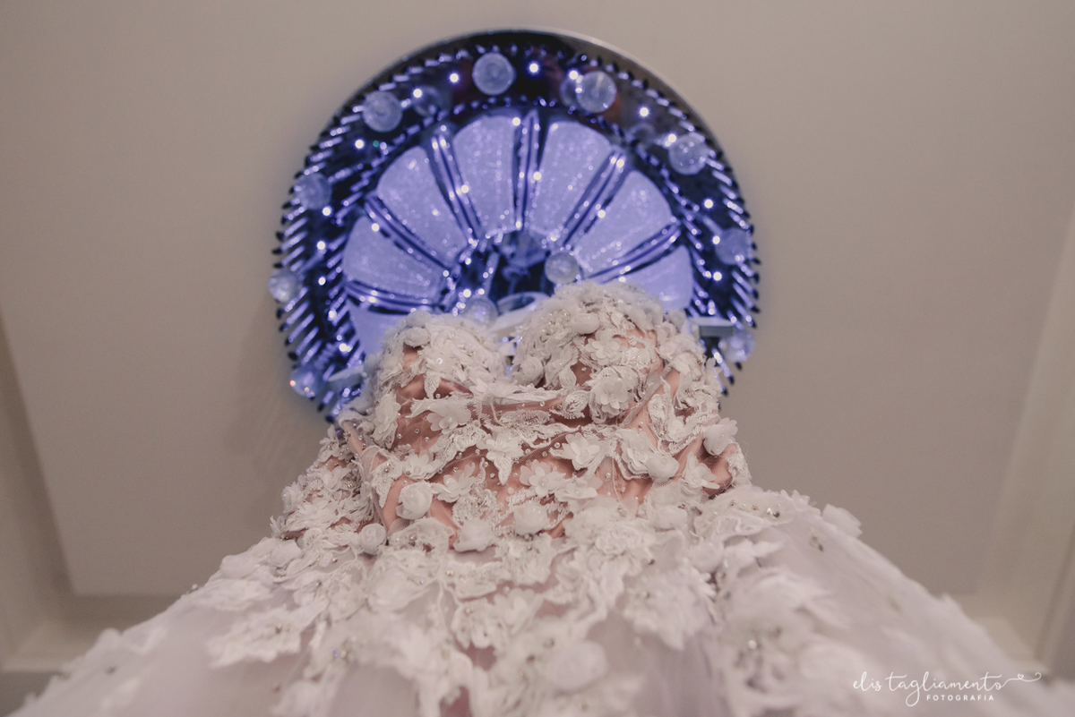 Make of Júnior Noivas