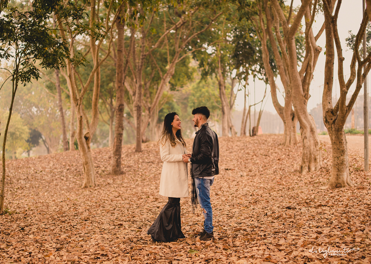 ensaio outono inverno de casal