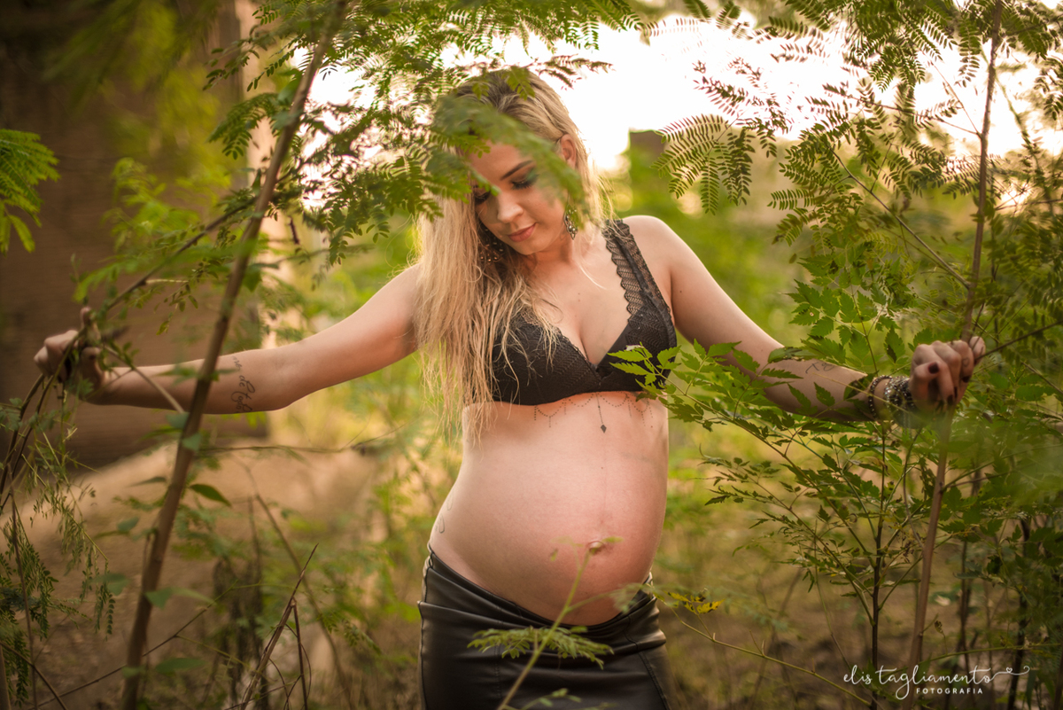 ensaio parque da cidade gestante são josé dos campos