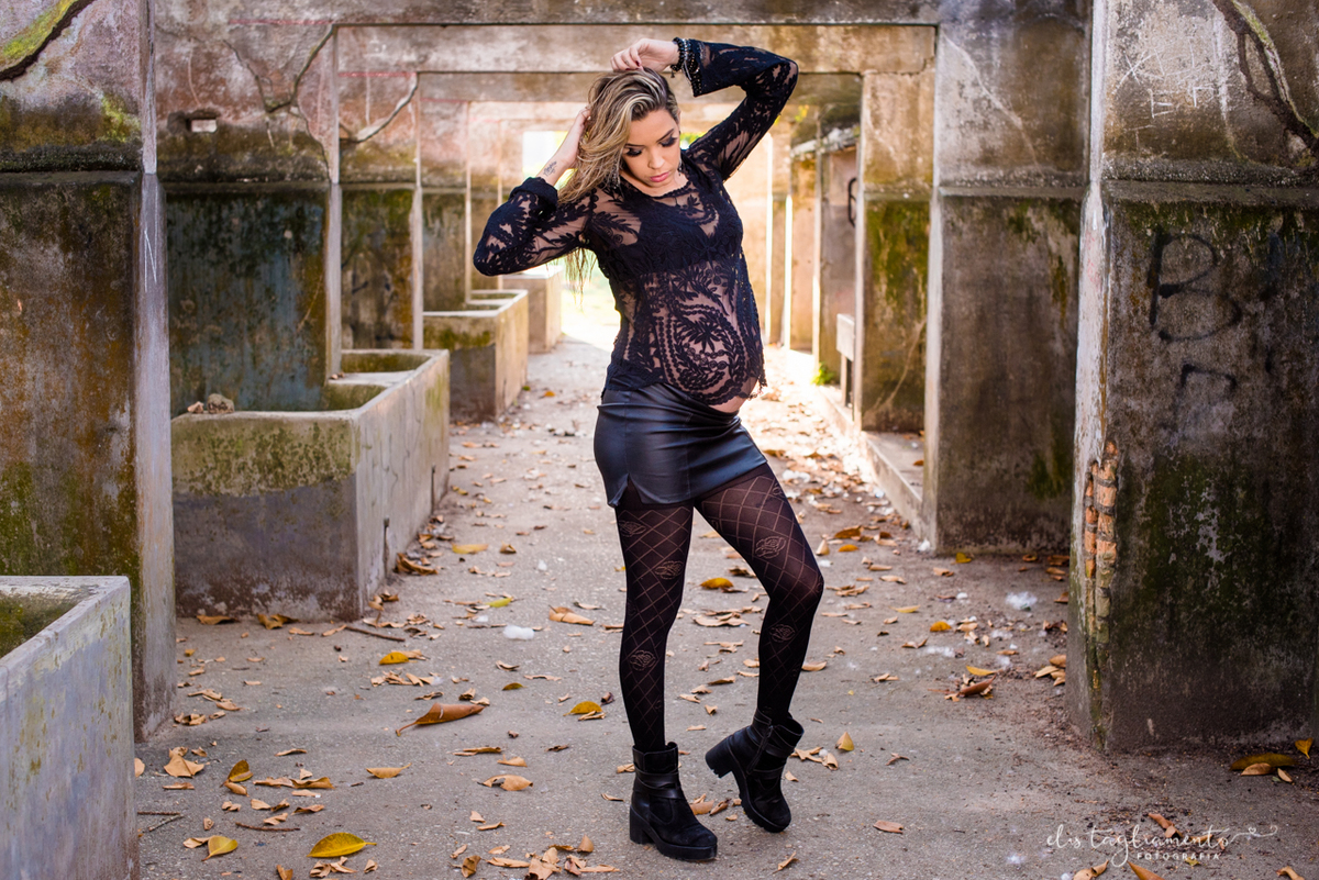 ensaio parque da cidade gestante são josé dos campos