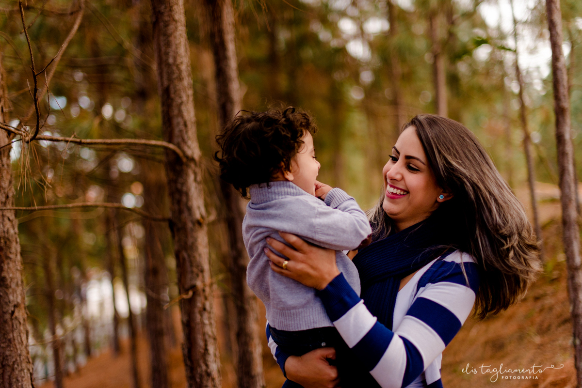 ensaio infantil parque alberto simões altos de santana