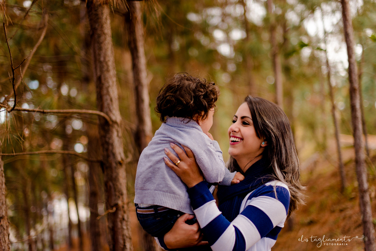 ensaio infantil parque alberto simões altos de santana