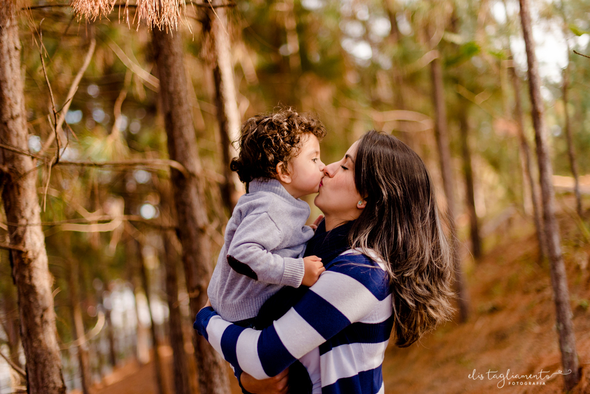 ensaio infantil parque alberto simões altos de santana
