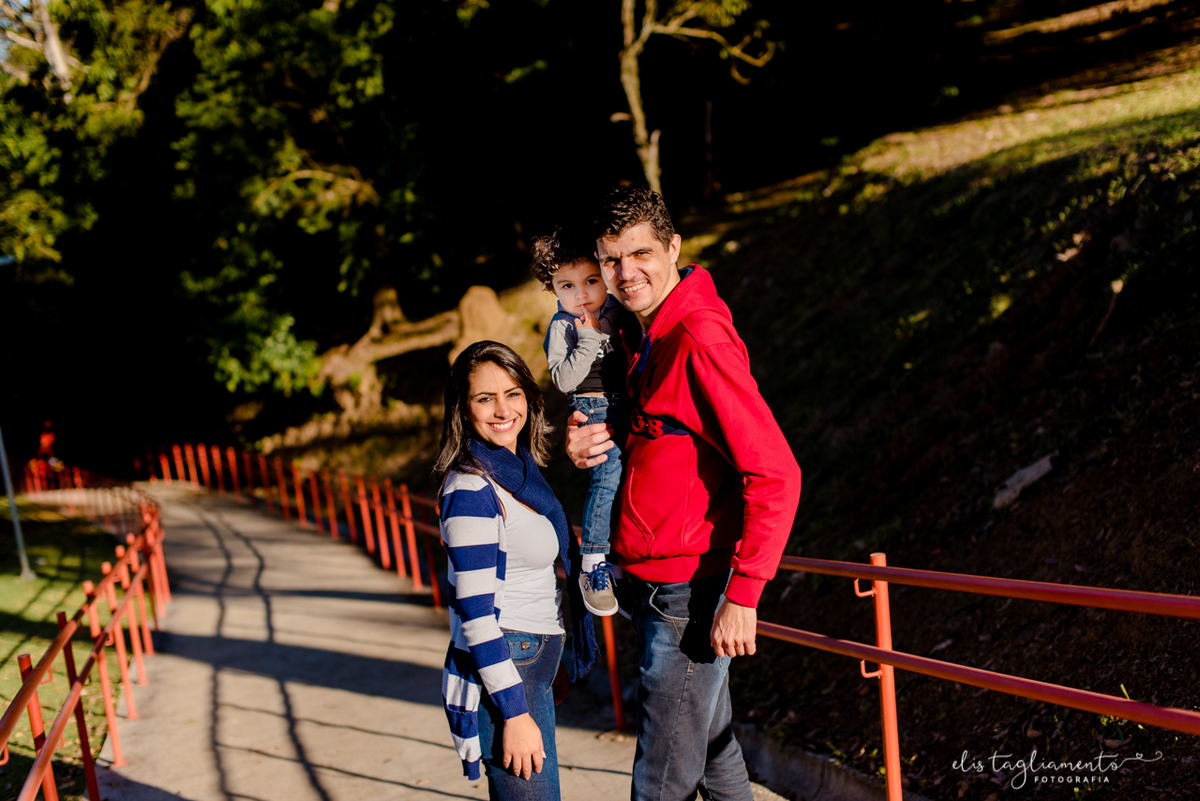 ensaio infantil parque alberto simões altos de santana